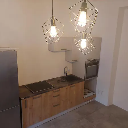 شقة Center Padre Pio Xxl