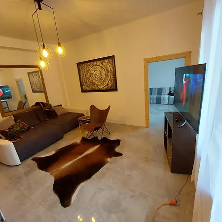 Center Padre Pio Xxl شقة *