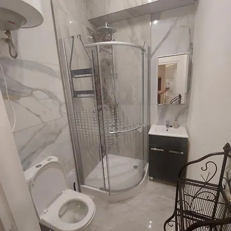 Apartament Center Padre Pio Xxl *